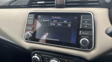 Nissan Micra 1.0 IG-T 92 Acenta 5dr CVT Petrol Hatchback